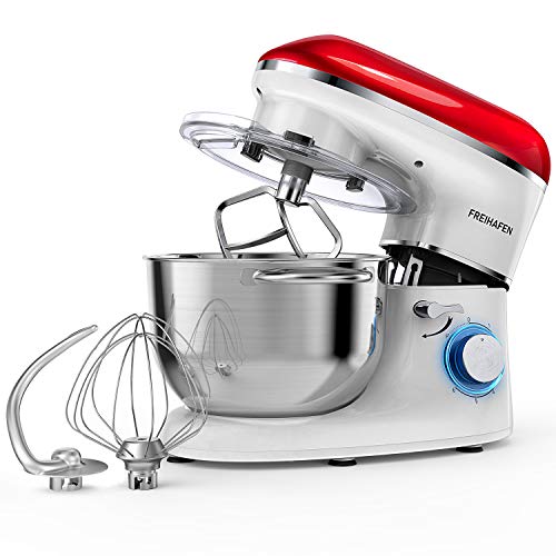 Misturador de Pastelaria 1400W