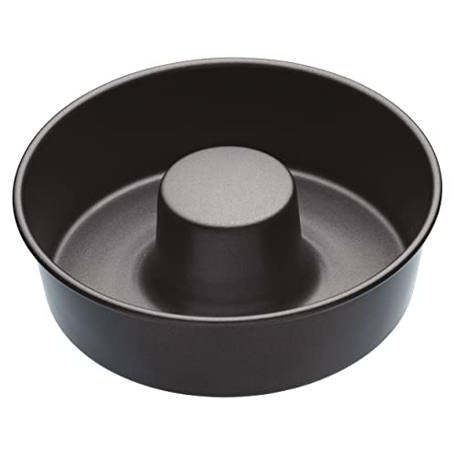 flan de 20 cm de diâmetro e forma de torta