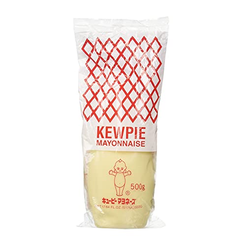 Kewpie Maionese Japonesa