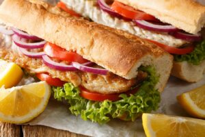 Leia mais sobre o artigo Balik Ekmek