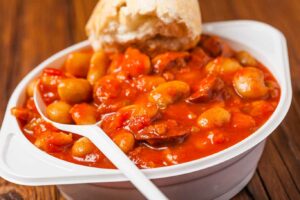Leia mais sobre o artigo feijão com carne