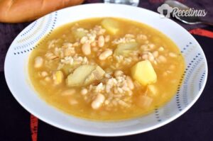 Leia mais sobre o artigo arroz com feijão