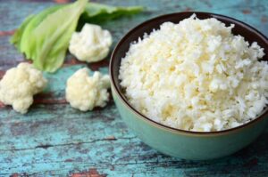 Leia mais sobre o artigo arroz de couve-flor