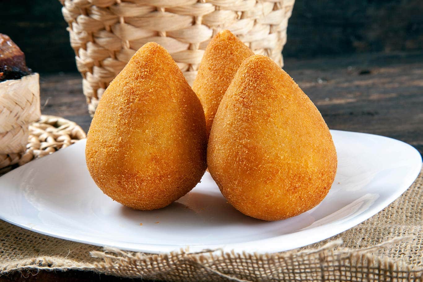 Leia mais sobre o artigo coxinha