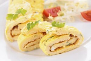 Leia mais sobre o artigo Tortilla Wraps