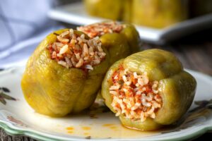 Leia mais sobre o artigo Etli biber dolmasi
