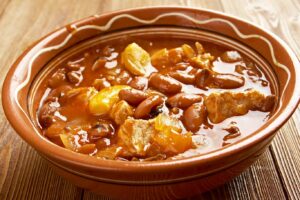 Leia mais sobre o artigo Feijão Charro