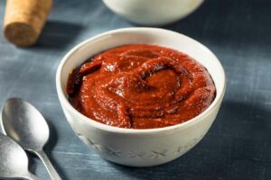 Leia mais sobre o artigo gochujang