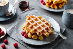 Leia mais sobre o artigo waffles belgas