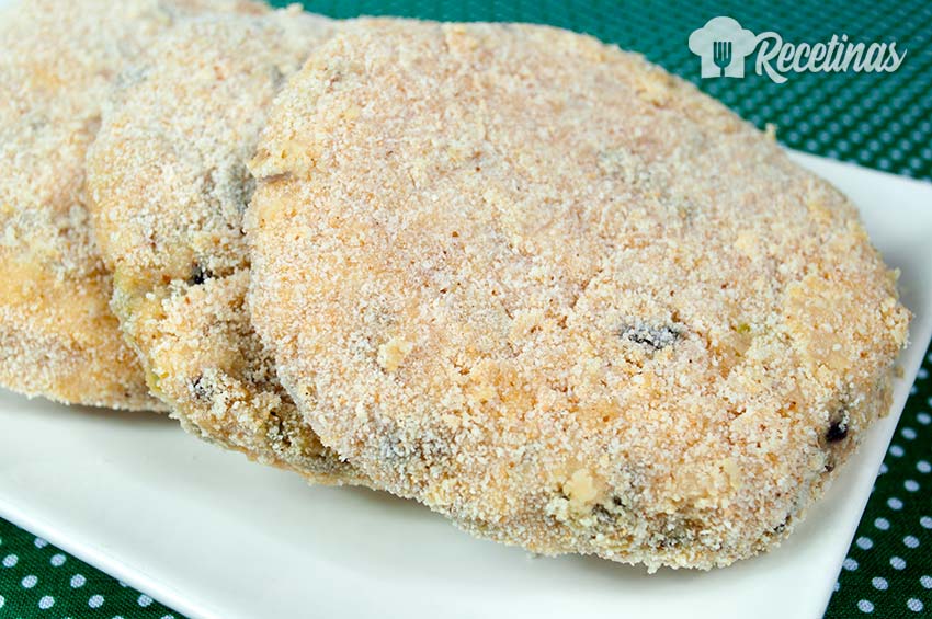hambúrgueres de grão de bico 1 hamburguesas caseras de garbanzo