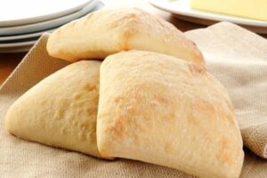 Leia mais sobre o artigo pão ciabatta