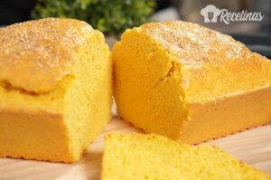 Leia mais sobre o artigo pão de grão de bico
