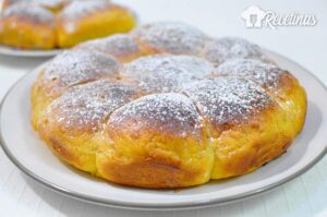 Leia mais sobre o artigo pãezinhos de batata doce