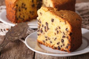 Leia mais sobre o artigo panetone de chocolate