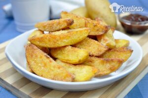 Leia mais sobre o artigo batatas de luxo