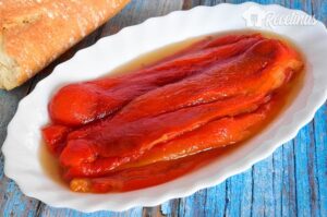 Leia mais sobre o artigo pimentão assado no forno