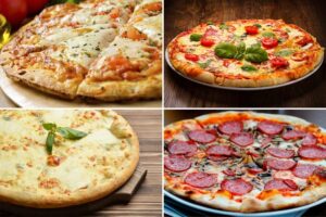 Leia mais sobre o artigo 10 deliciosas receitas de pizza para fazer em casa