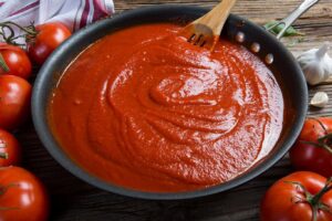 Leia mais sobre o artigo Molho de tomate