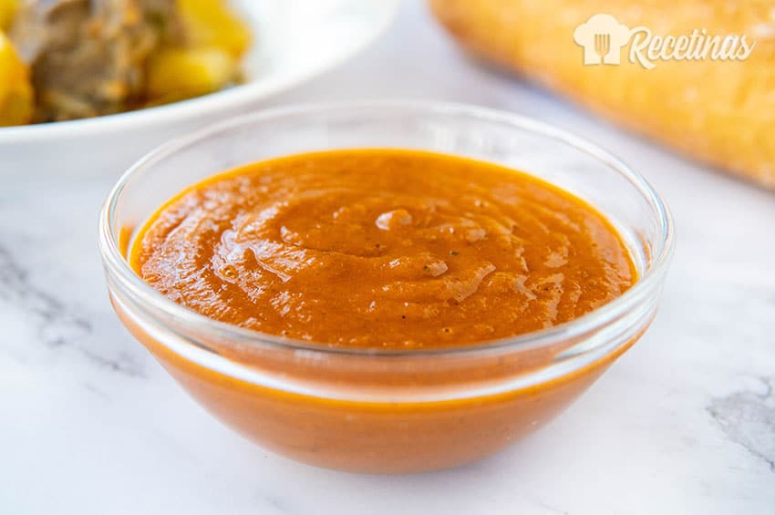 salsa gaucha