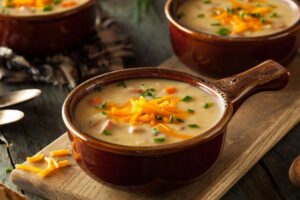 Leia mais sobre o artigo 8 receitas de sopa caseira que você não pode perder
