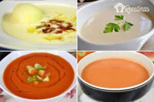 Leia mais sobre o artigo 7 receitas de sopa fria