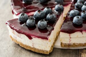 Leia mais sobre o artigo torta de mirtilo