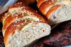 Leia mais sobre o artigo trança de brioche