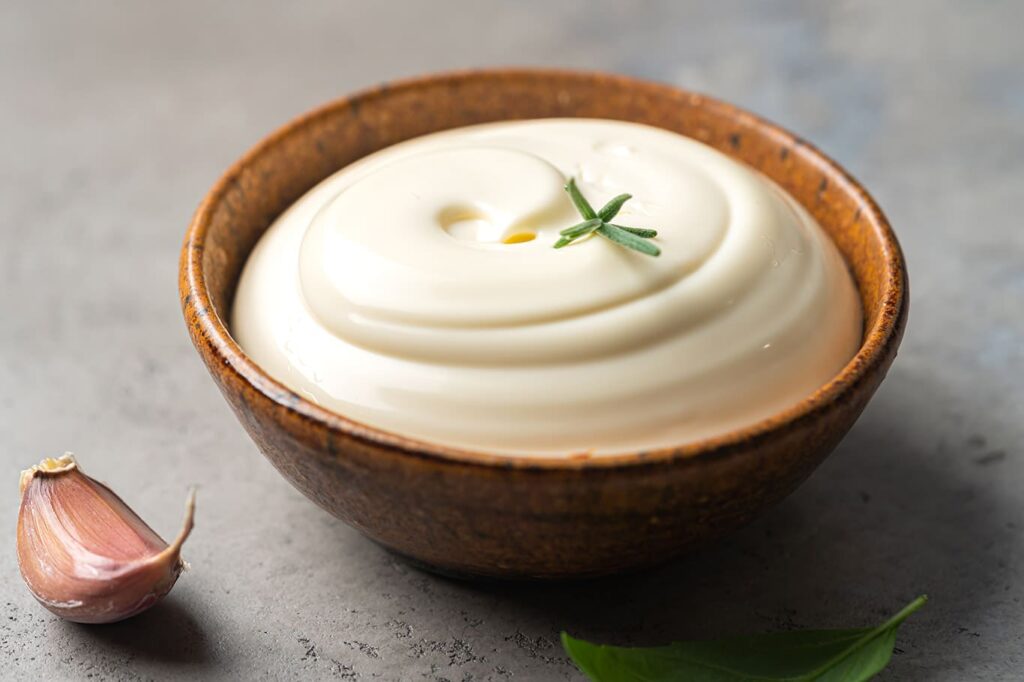 veganesa
