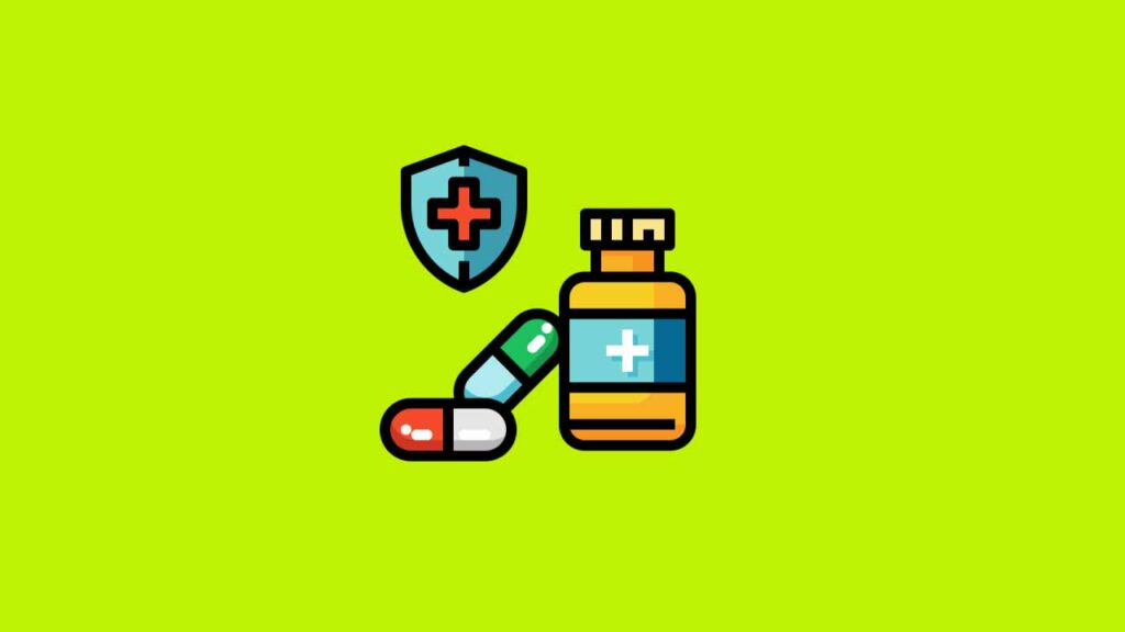 Tecnologias para controle de gasto na farmacia