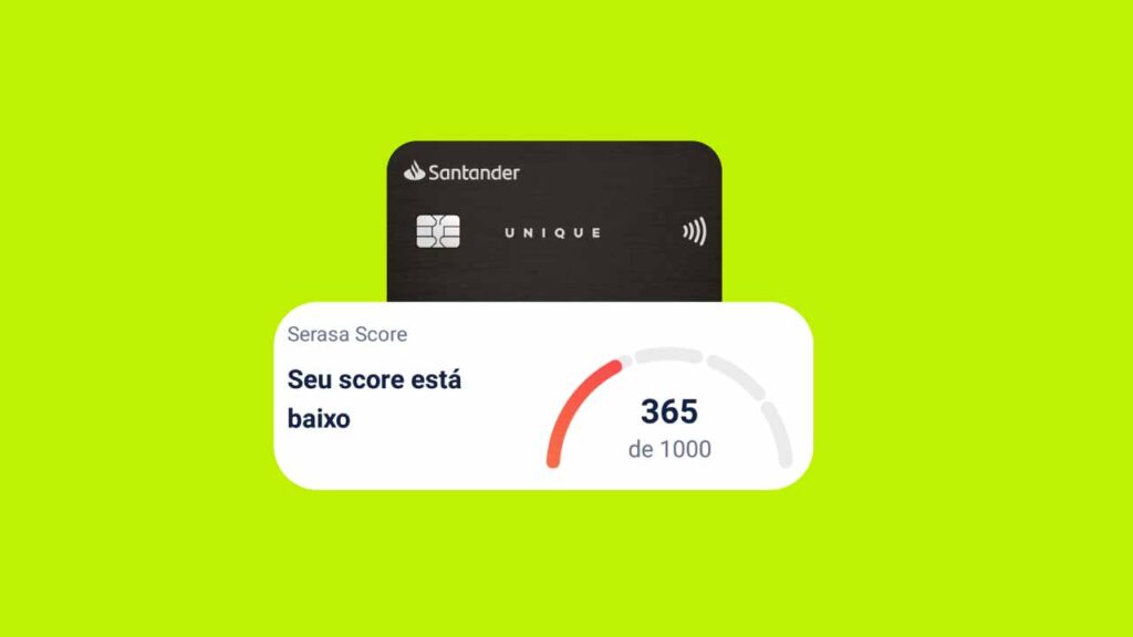 Como o banco decide se você merece limite alto?